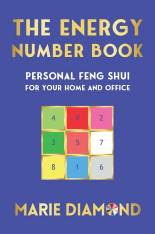 The Energy Number Book