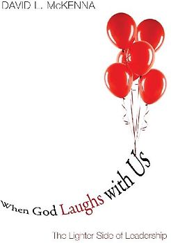 When God Laughs with Us