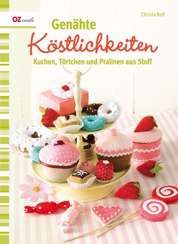 Genähte Köstlichkeiten