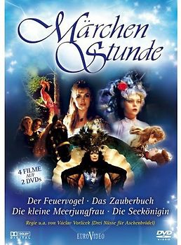 Märchenstunde (2 DVDs) DVD