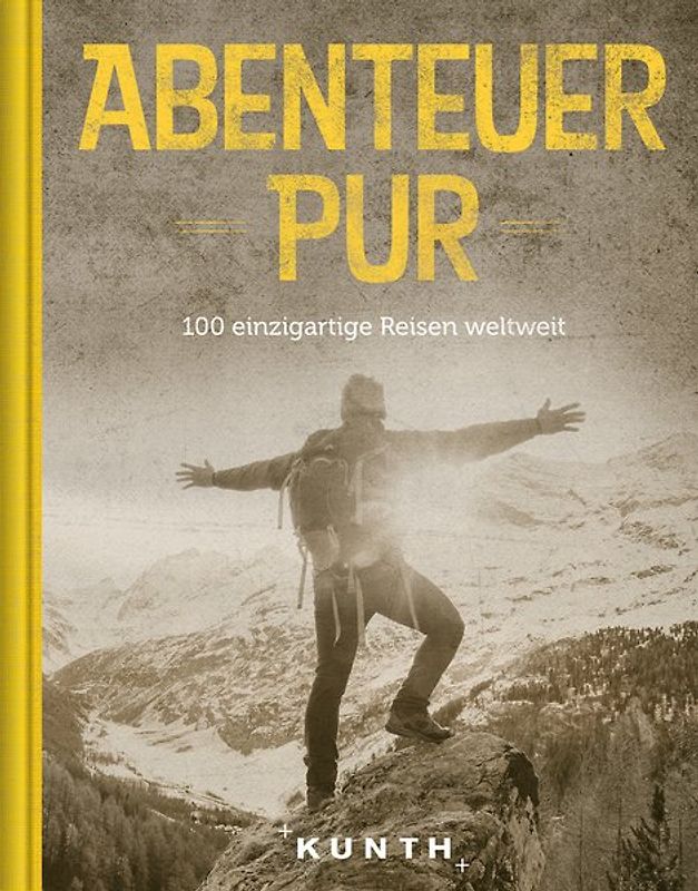 Abenteuer Pur
