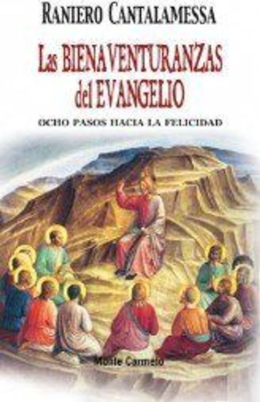 Las bienaventuranzas del evangelio