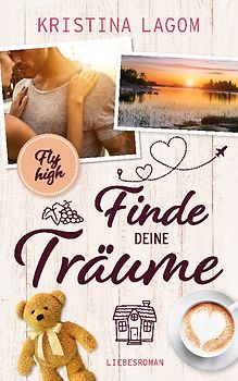 (Fly high) Finde deine Träume