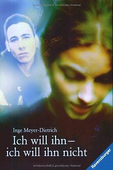 Ich will ihn - ich will ihn nicht