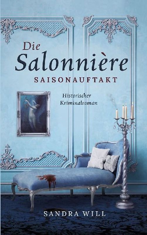 Die Salonnière