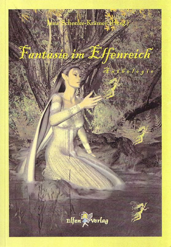 Fantasie im Elfenreich