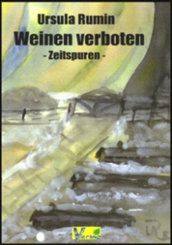 Weinen verboten