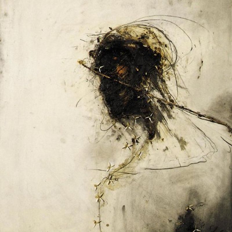 Peter Gabriel - Passion-Music for the Last Temptation of Christ