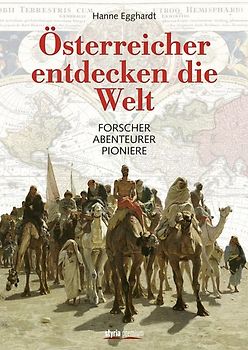Österreicher entdecken die Welt