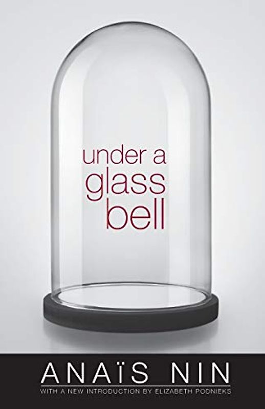 Under a Glass Bell and Other Stories
