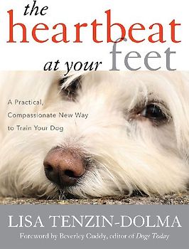 Heartbeat at Your Feet