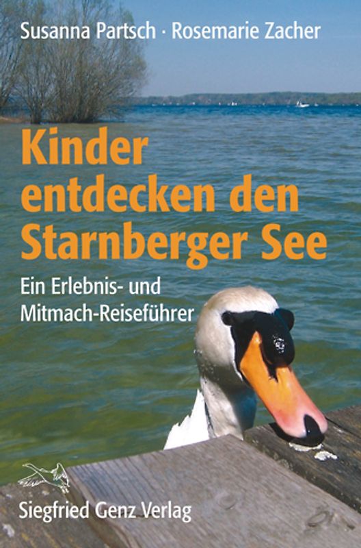 Kinder entdecken den Starnberger See
