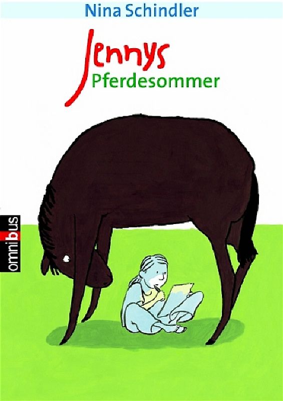 Jennys Pferdesommer