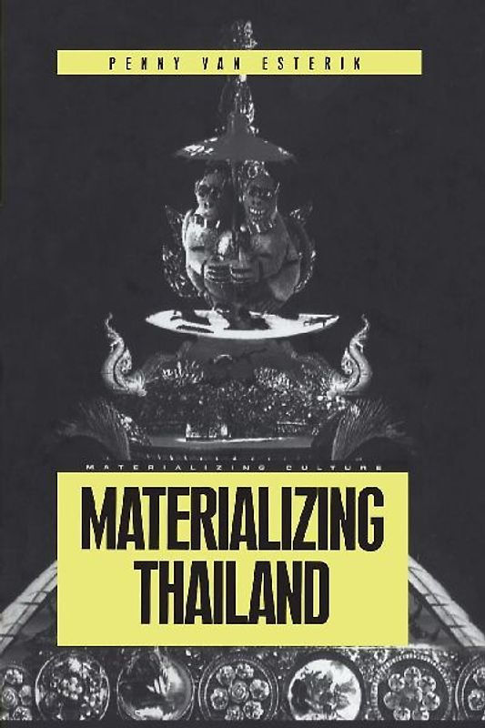 Materializing Thailand