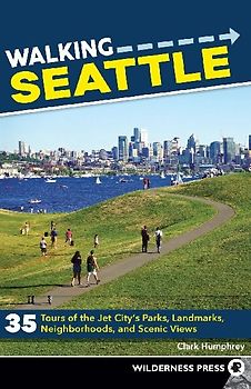 Walking Seattle