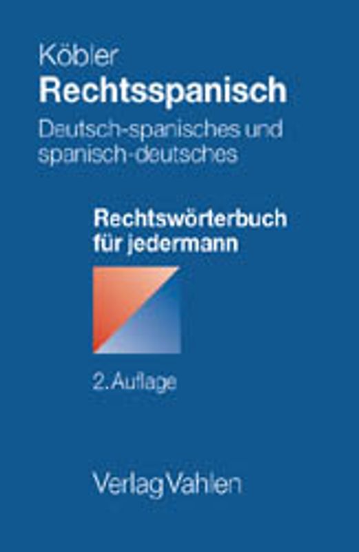 Rechtsspanisch