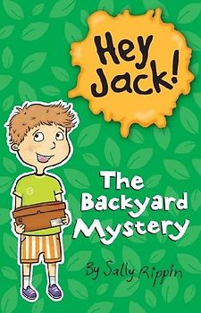 The Backyard Mystery
