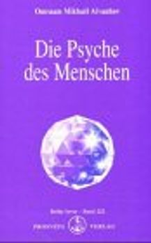 Struktureller Aufbau und Schichten der Psyche