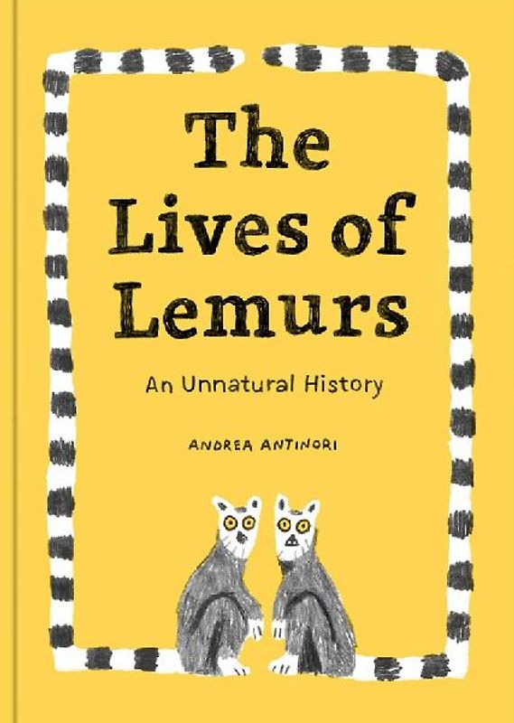 The Lives of Lemurs