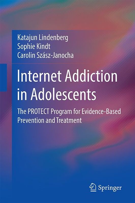 Internet Addiction in Adolescents