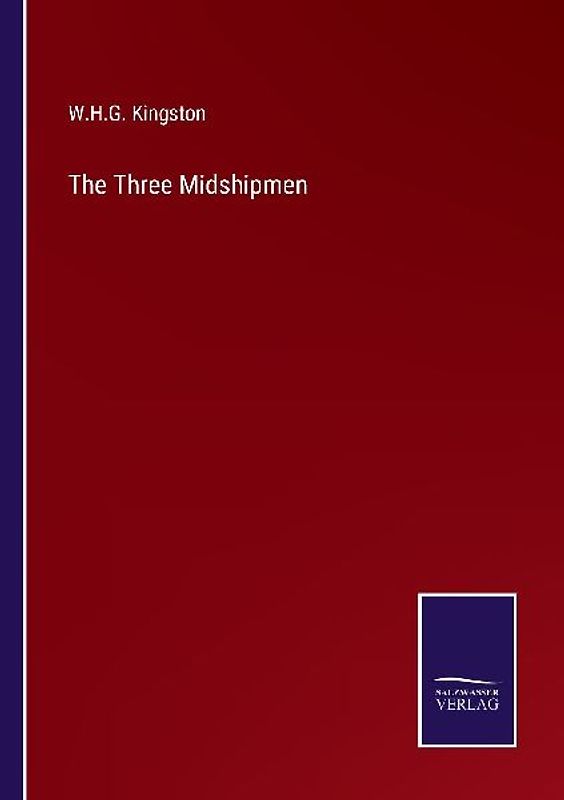 The Three Midshipmen