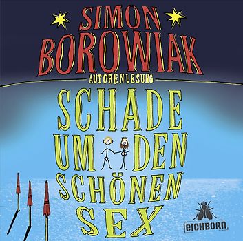 Schade um den schönen Sex