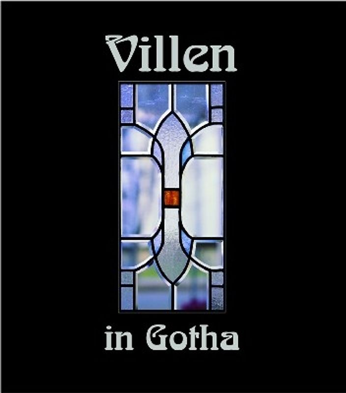 Villen in Gotha 1