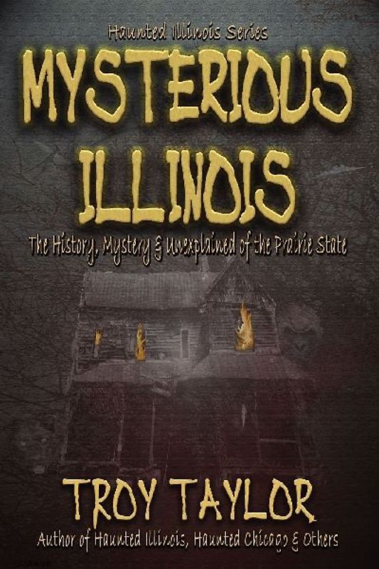 Mysterious Illinois