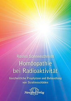 Homöopathie bei Radioaktivität