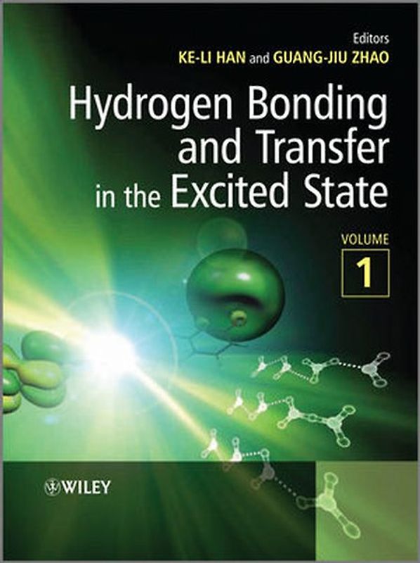 Hydrogen Bonding and Transfer in the Excited State