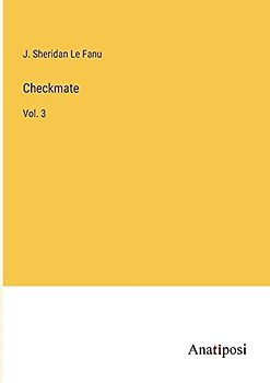 Checkmate: Vol. 3