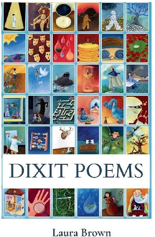 Dixit Poems