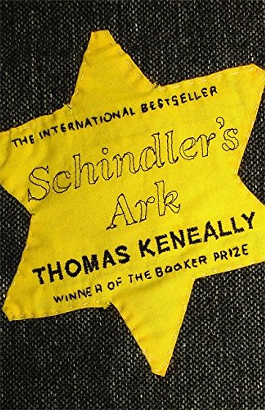 Schindler's Ark - Thomas Keneally