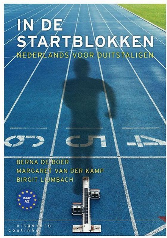 In de startblokken neu A1-A2