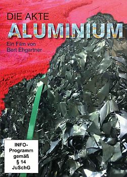 Die Akte Aluminium DVD