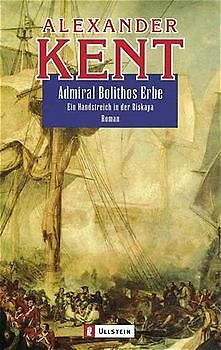 Admiral Bolithos Erbe