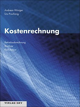 Kostenrechnung
