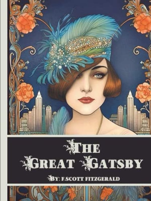 The Great Gatsby: The Original 1925 Edition (F. Scott Fitzgerald Classics)