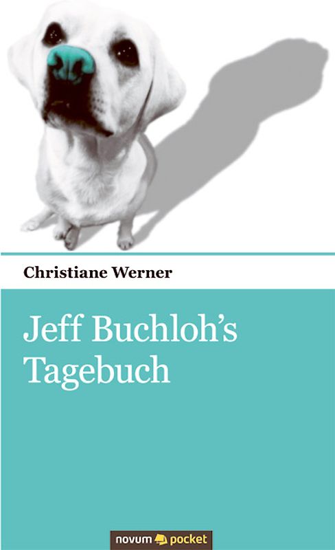 Jeff Buchloh’s Tagebuch
