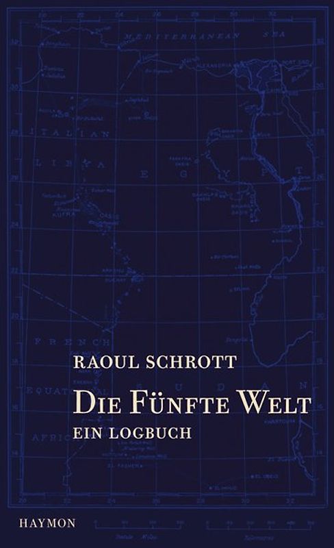 Die Fünfte Welt