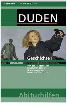 Geschichte I