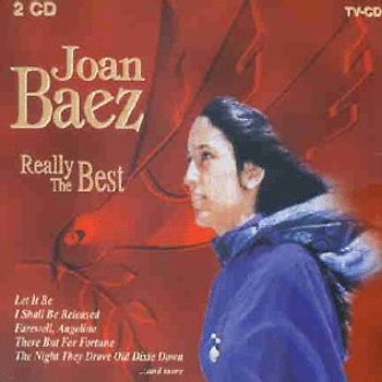 Joan Baez - Really the Best