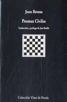 Poemes civils - Poemas civiles