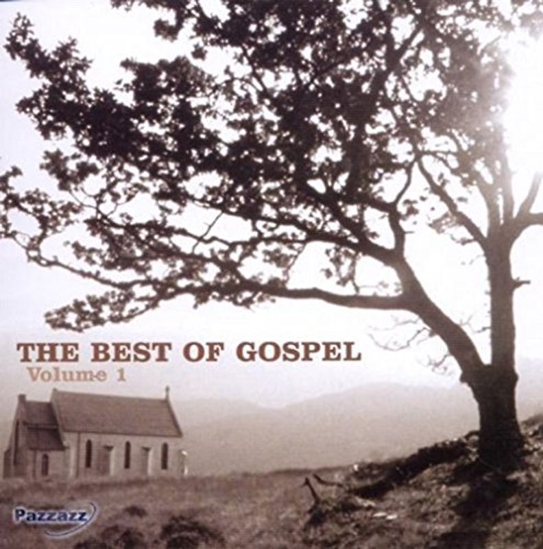Various - Best of Gospel Vol.1