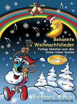 Bekannte Weihnachtslieder