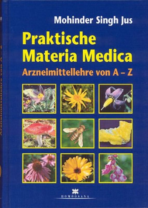 Praktische Materia Medica