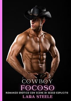 Cowboy Focoso