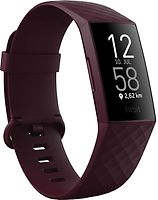 Fitbit Charge 4 palissandre