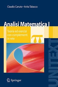 Analisi Matematica I