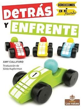 Detrás Y Enfrente (Behind and in Front)